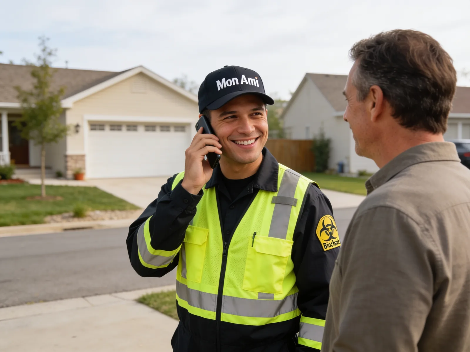 Sewage Cleanup Islip, NY FAQs