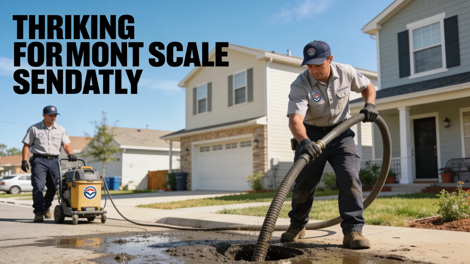Sewage Cleanup in Islip, NY near me